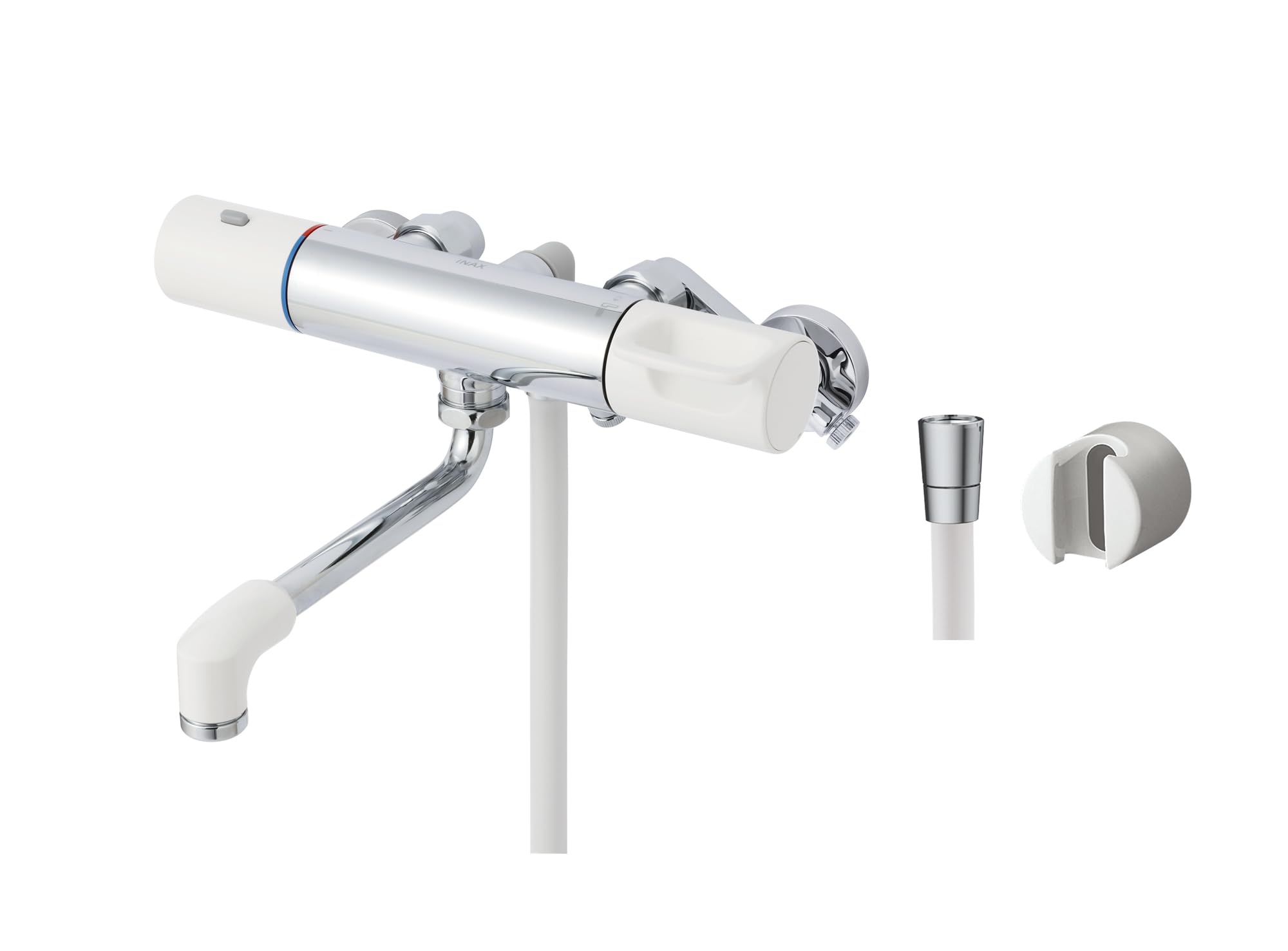 Amazon.co.jp: LIXIL(リクシル) 浴室水栓 サーモスタット付 RBF-910N